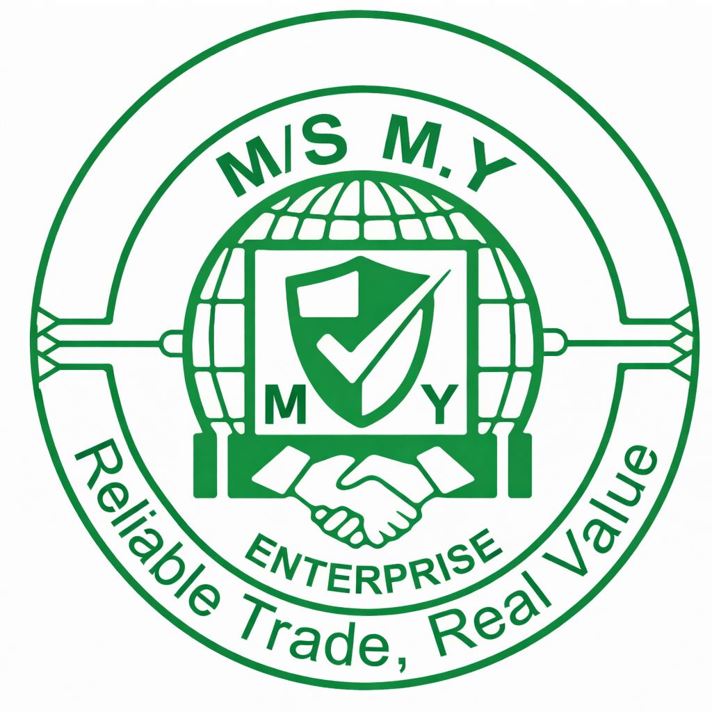 M/S M.Y. ENTERPRISE